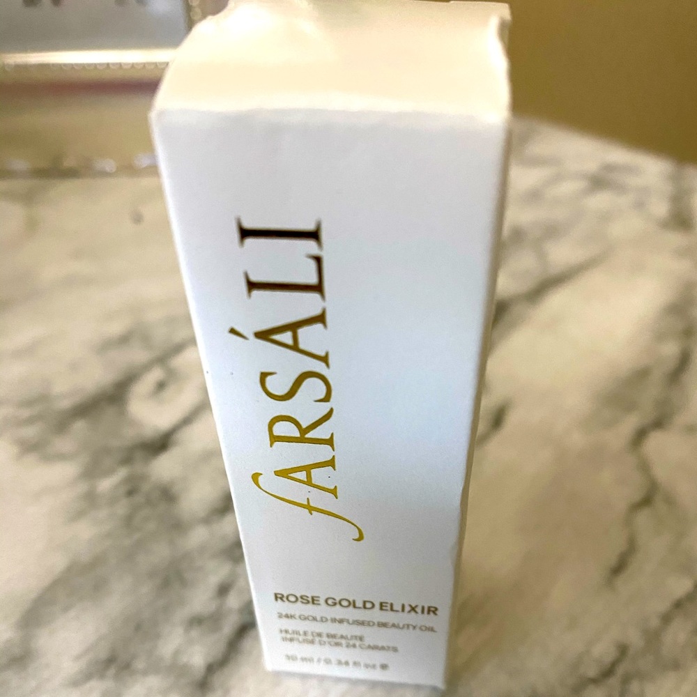 farsali
